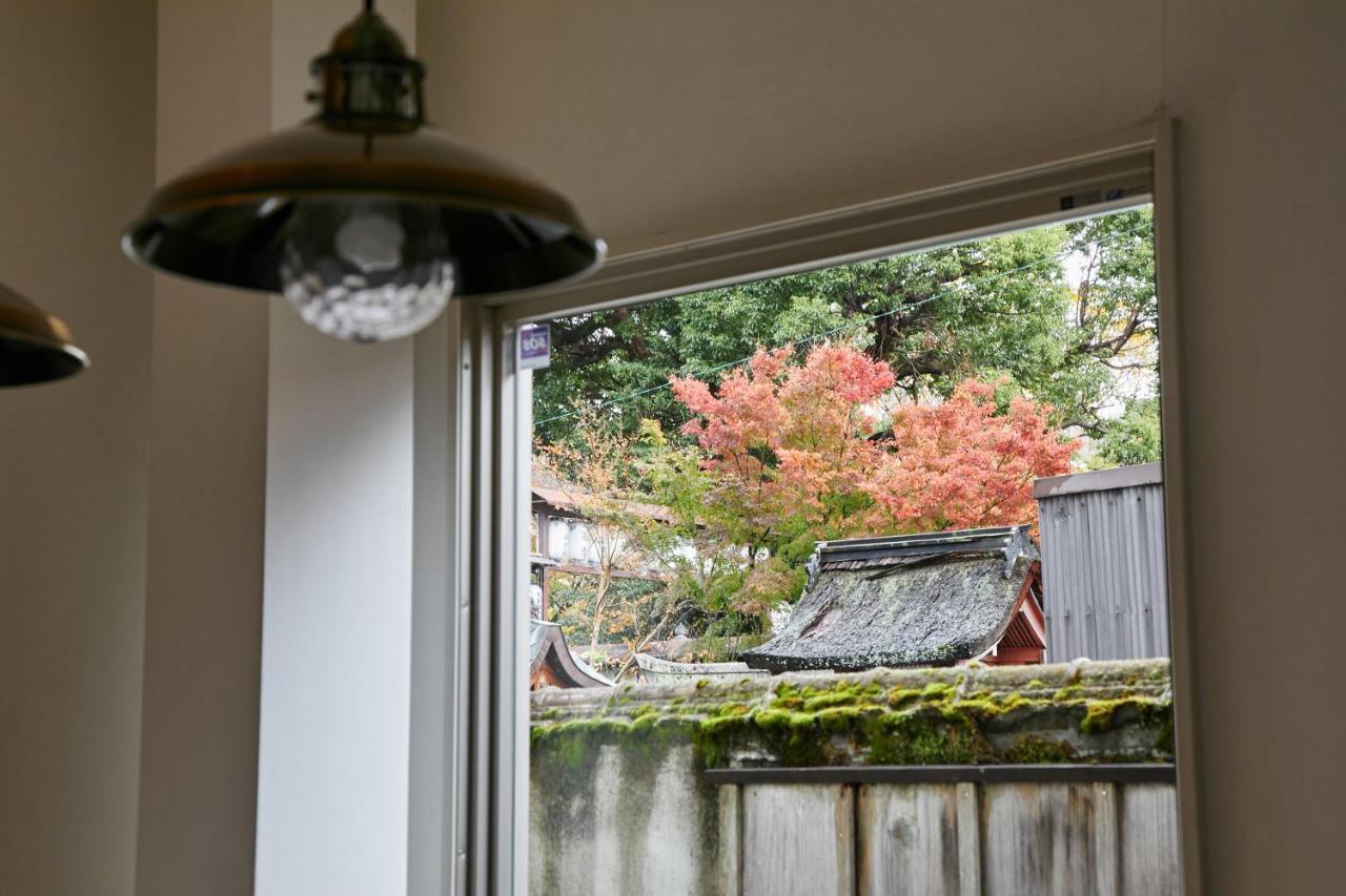 Hanare Gojo Higashiyama Residential *