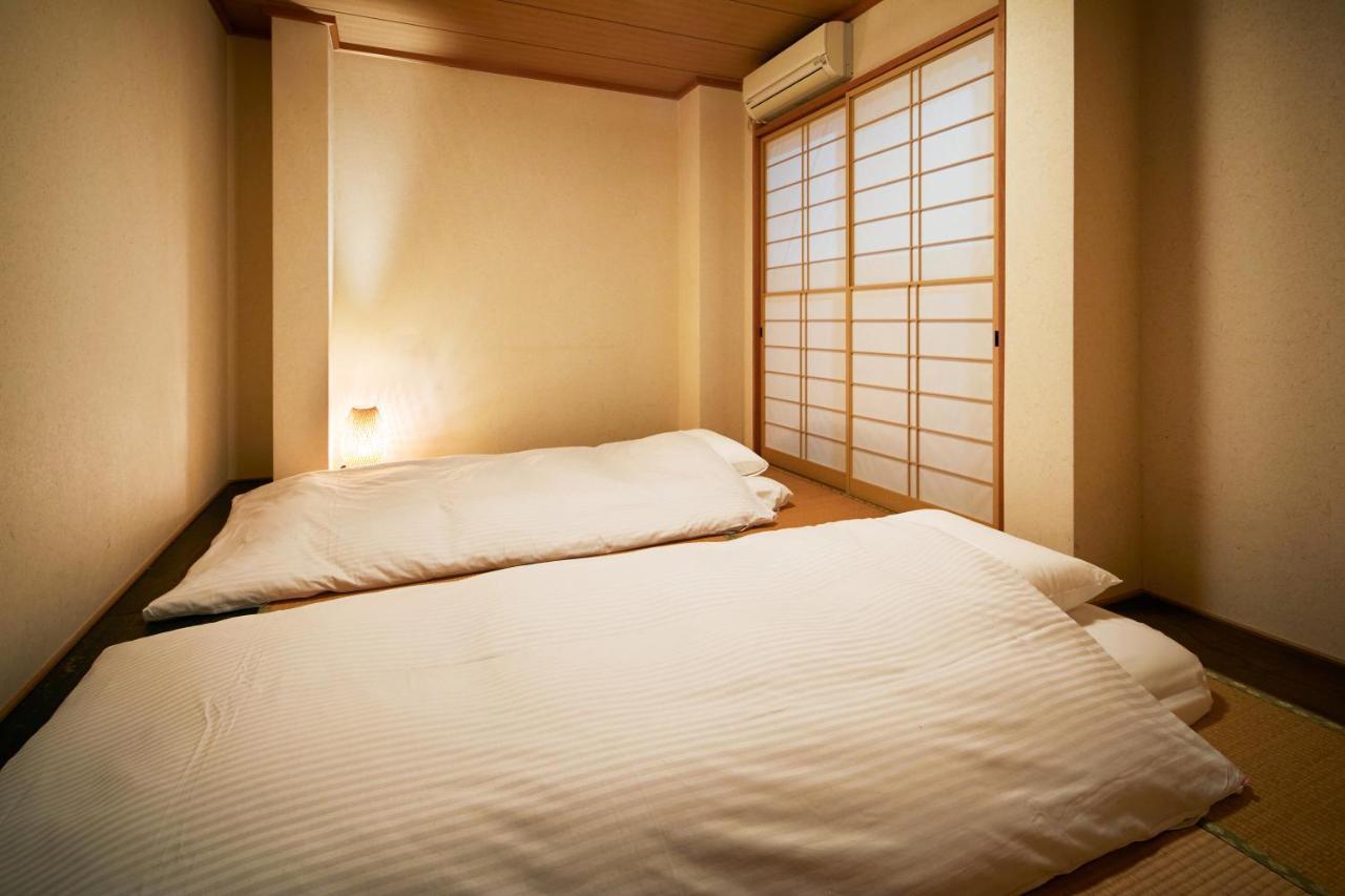 Casa de férias Hanare Gojo Higashiyama Residential *