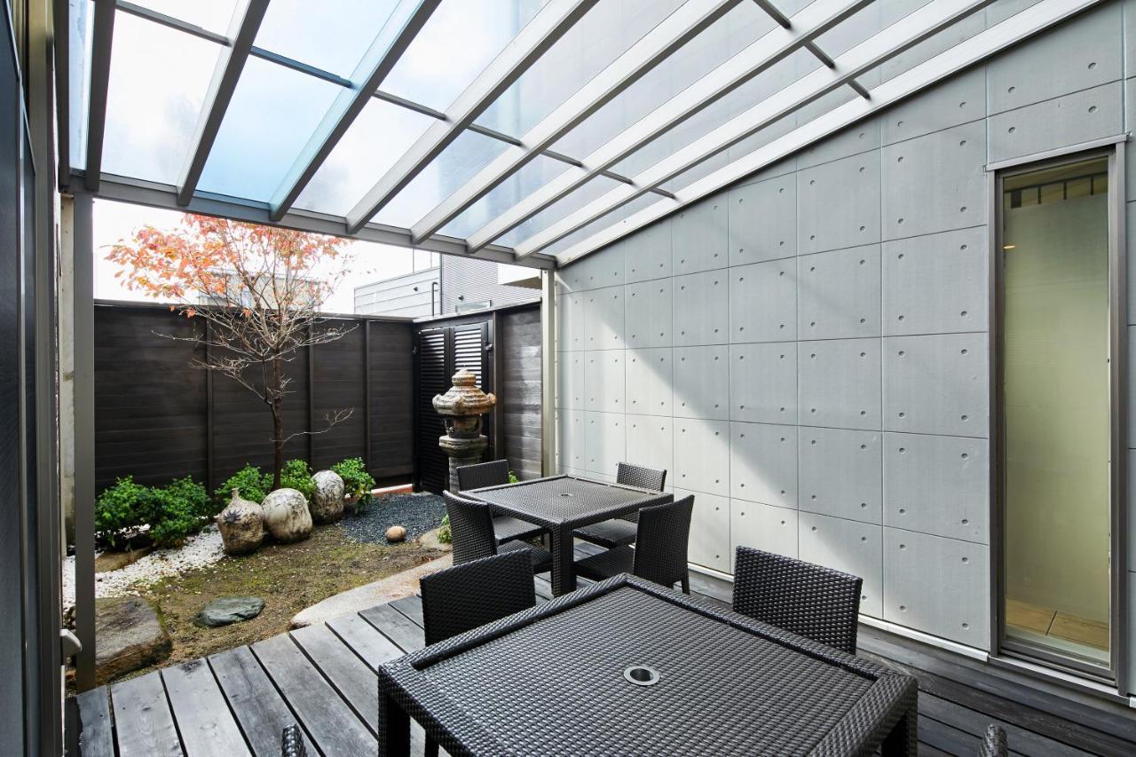 Hanare Gojo Higashiyama Residential