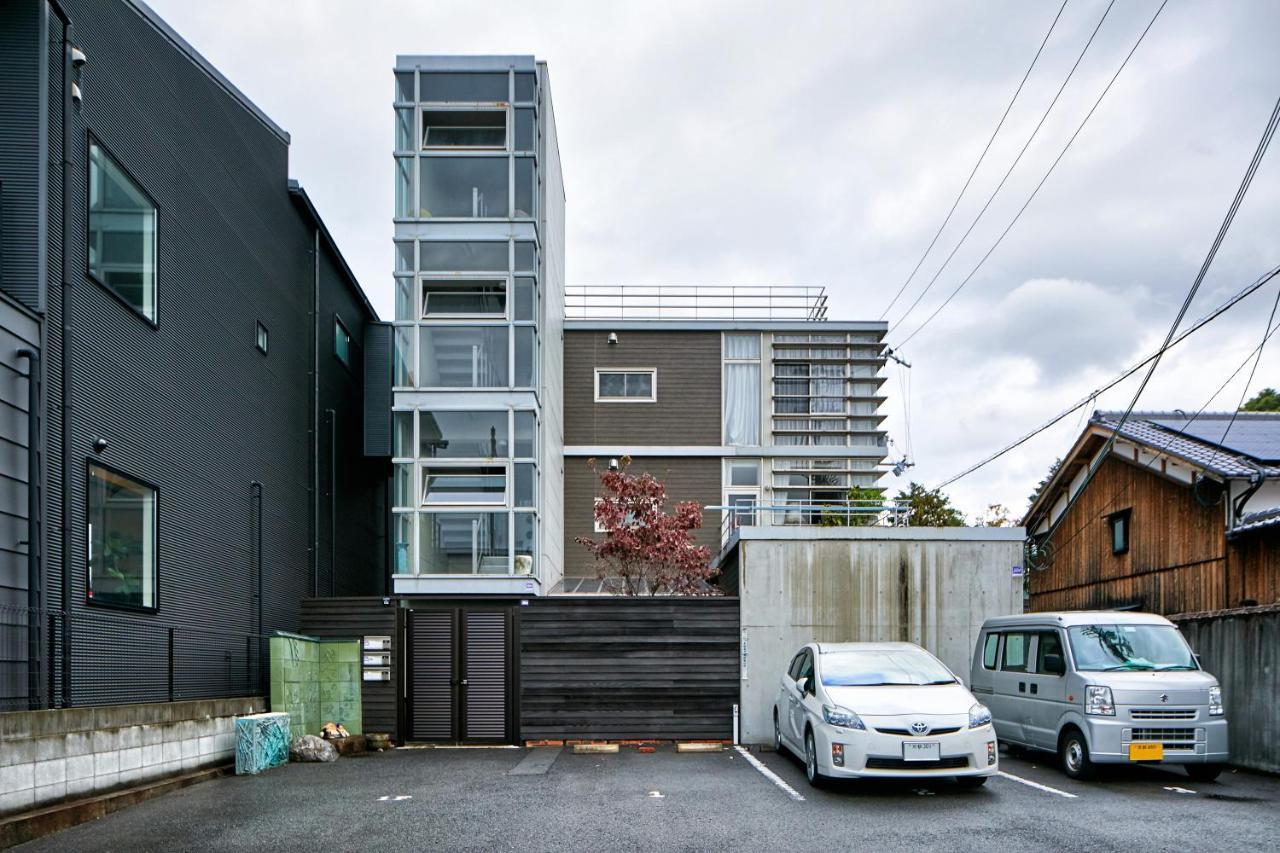 Hanare Gojo Higashiyama Residential * Quioto