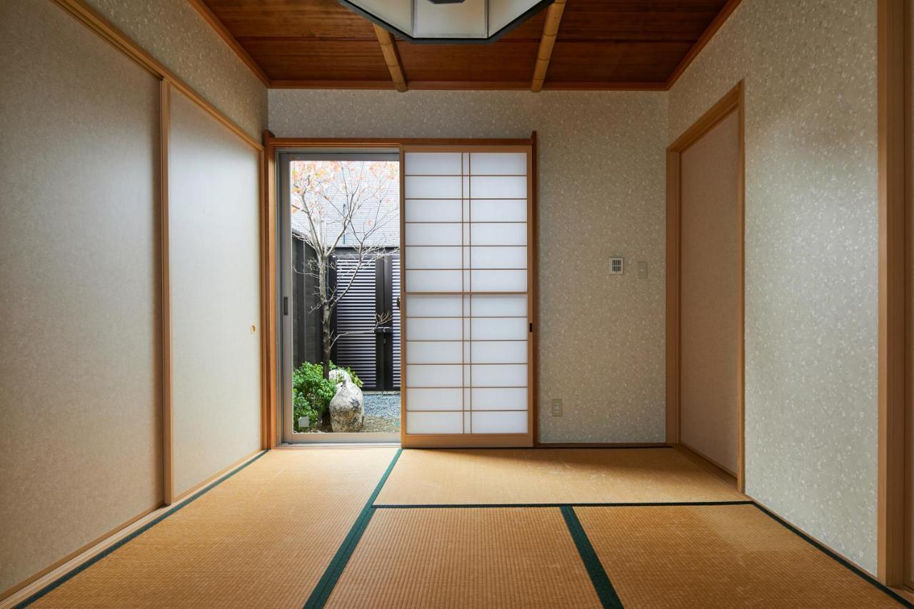 Hanare Gojo Higashiyama Residential * Quioto