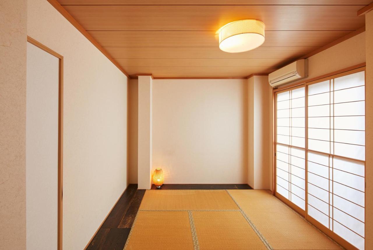 Hanare Gojo Higashiyama Residential * Quioto